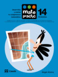 MATEMTICAS EDUCACION PRIMARIA MATEPRACTIC 14 (ED 2015) di VV.AA