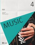 MUSIC 4 ESO ENGLISH MEC CASTELLANO (ED 2016) di VV.AA