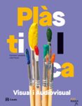 Portada de Plàstica, Visual i Audiovisual I RADIX