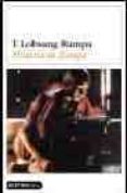 HISTORIA DE RAMPA de LOBSANG RAMPA, T. 