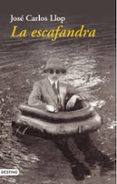 LA ESCAFANDRA de LLOP, JOSE CARLOS 