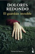 EL GUARDIN INVISIBLE de REDONDO, DOLORES 