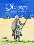 EL QUIXOT EXPLICAT ALS INFANTS de NAVARRO DURAN, ROSA 