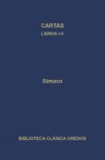 CARTAS: LIBROS I-V de SIMACO 