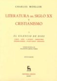 EL SILENCIO DE DIOS (T.1)(8 ED.) de MOELLER, CHARLES 