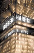 EL INDICE DEL MIEDO de HARRIS, ROBERT 