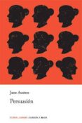 PERSUASION (4 ED) de AUSTEN, JANE 