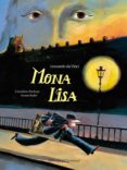 MONA LISA di ELSCHNER, GERALDINE 