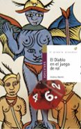 EL DIABLO EN EL JUEGO DE ROL (II PREMIO ALANDAR) di MARTIN, ANDREU 