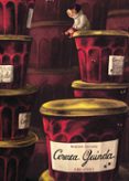 CEREZA GUINDA (MINIALBUM) de LACOMBE, BENJAMIN 