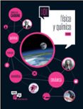 Portada de Física y Química 1º Bachillerato - Pack (Vol 1 Teoria Vol 2 Practica)