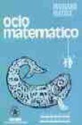 OCIO MATEMATICO di MATAIX LORDA, MARIANO 