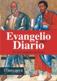 EVANGELIO DIARIO 2013 EN COMPAIA DE JESUS di AYA, IAKI 