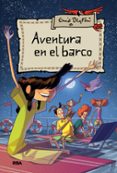 AVENTURA EN EL BARCO de BLYTON, ENID 