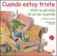CUANDO ESTOY TRISTE de MUNDY, MICHAELENE 