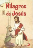 MILAGROS DE JESUS di VV.AA