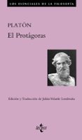 EL PROTGORAS de PLATON 