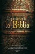 LOS MISTERIOS DE LA BIBLIA di ALLARD, VINCENT  LES BAUX, GUY 