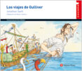 LOS VIAJES DE GULLIVER (EDUCACION PRIMARIA) (MATERIAL AUXILIAR) de SWIFT, JONATHAN 