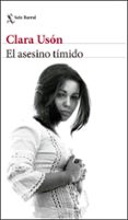 EL ASESINO TIMIDO de USON, CLARA 