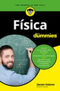 FISICA PARA DUMMIES de HOLZNER, STEVEN 