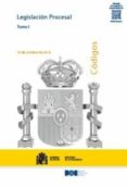 (I.B.D.) CODIGO DE LEGISLACION PROCESAL (DOS TOMOS) di VV.AA