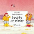 EL PAJARITO. EN EL AIRE (VOL.2) de PARRAMON, JOSE MARIA  RIUS, MARIA 