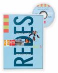 REDES 3. LIBRO DEL ALUMNO de OLIVA, CARMEN G. 