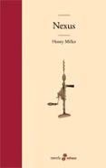 NEXUS de MILLER, HENRY 
