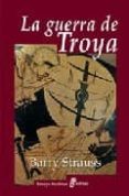 LA GUERRA DE TROYA de STRAUSS, BARRY 