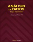 ANALISIS DE DATOS: ETAPA EXPLORATORIA de PALMER POL, ALFONSO LUIS 