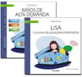 NIOS DE ALTA DEMANDA + CUENTO: LISA Y LA CAJA DE LOS BUENOS PROPOSITOS de PERONA, URSULA 