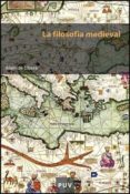 LA FILOSOFIA MEDIEVAL de LIBERA, ALAIN DE 