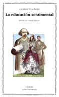 LA EDUCACION SENTIMENTAL de FLAUBERT, GUSTAVE 