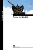 POEMA DE MIO CID de ANONIMO 