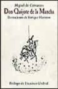 DON QUIJOTE DE LA MANCHA de CERVANTES SAAVEDRA, MIGUEL DE 