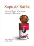 SOPA DE KAFKA di CRICK, MARK 