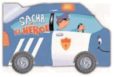 SACHA, EL HEROE di BONIVER, CATHY 