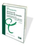 TECNICOS DE HACIENDA DEL ESTADO. CONTESTACIONES A LOS CUESTIONARIOS DEL TERCER EJERCICIO de HERRANDO TEJERO, RAFAEL ENRIC 