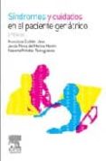 SINDROMES Y CUIDADOS EN EL PACIENTE GERIATRICO (2 ED.) de GUILLEN LLERA, FRANCISCO  PEREZ DEL MOLINO MARTIN, JESUS 