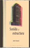 SONIDO Y ESTRUCTURA (INCLUYE CD ROM) di PAYNTER, JOHN 