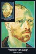 (PE) CARTAS DE VINCENT VAN GOGH de VAN GOGH, VINCENT 