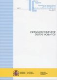 INDEMNIZACIONES POR DELITOS VIOLENTOS di VV.AA. 