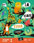 Portada de Coneixement del Medi 2n Primària LA Fanfest