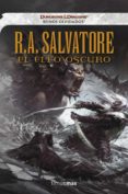 EL ELFO OSCURO: RELATOS de SALVATORE, R.A. 