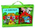 LA GRANJA (LIBROS TELA) de DENOU, VIOLETA 