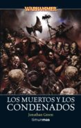 LOS MUERTOS Y LOS CONDENADOS de GREEN, JONATHAN 