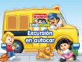 EXCURSION EN AUTOCAR (LITTLE PEOPLE) di VV.AA. 