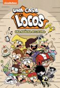 UNA MAANA DE LOCURA (UNA CASA DE LOCOS. CMIC) de NICKELODEON 