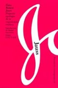 PEQUEA APOLOGIA DE LA EXPERIENCIA ESTETICA: TEORIA Y PRACTICA DE LA EDUCACION LINGISTICA de JAUSS, HANS ROBERT 